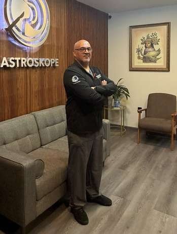Dr. Ramón Campos Pastelín